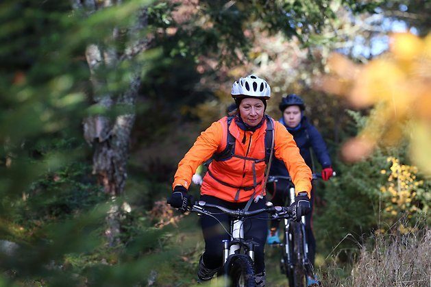 Illustration Kultur & Fritid.