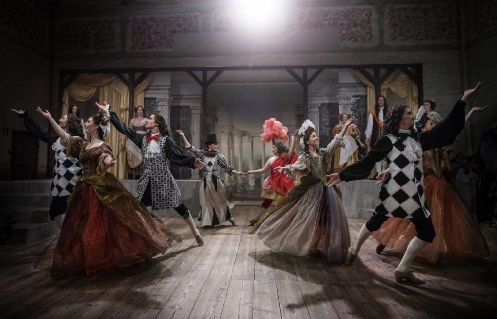 Tipsa om ditt evenemang i Vadstena